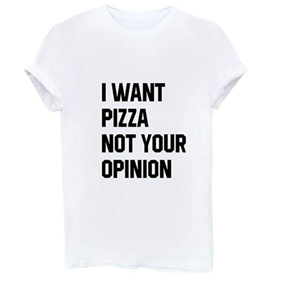Luxeian Tops - Graphic Tee Graphic T-shirt Cute Tshirt Tee Shirt